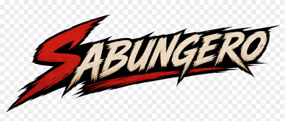 sabungero home logo